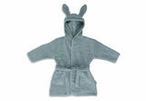 Badjasje Jollein - sea green | 1-2 jaar