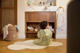 Badjasje Jollein - Soft Matcha | 1-2 jaar