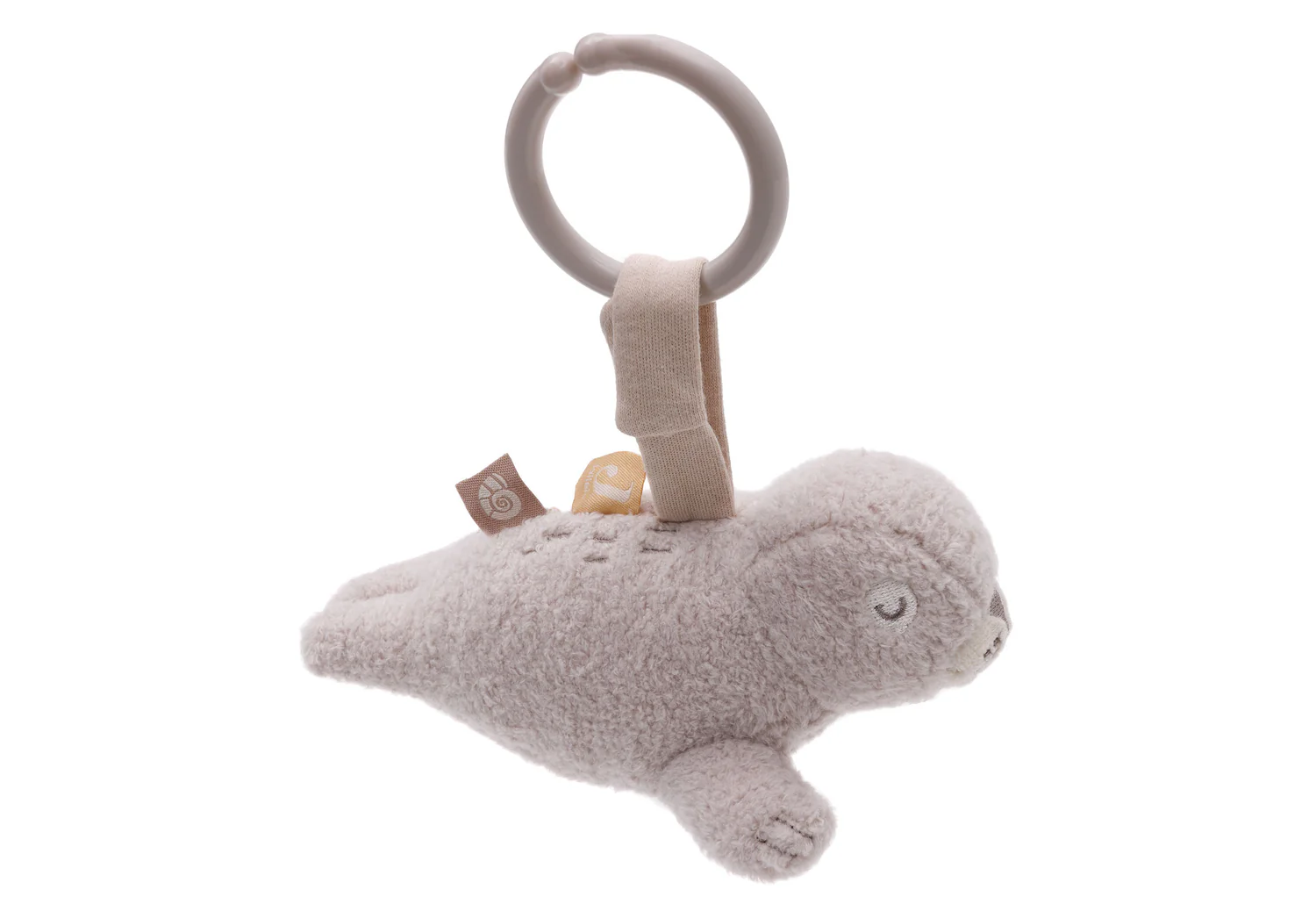 Wagenhanger Jollein - Deepsea seal
