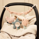 wagenspanner Jollein - Lovely birds