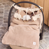 wagenspanner Jollein - Elephant tales