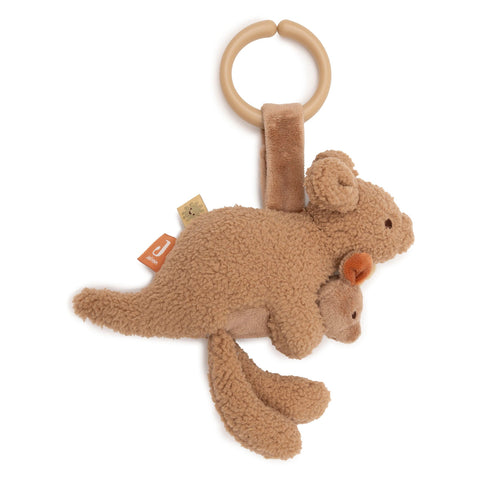 Wagenhanger Jollein - Kangaroots