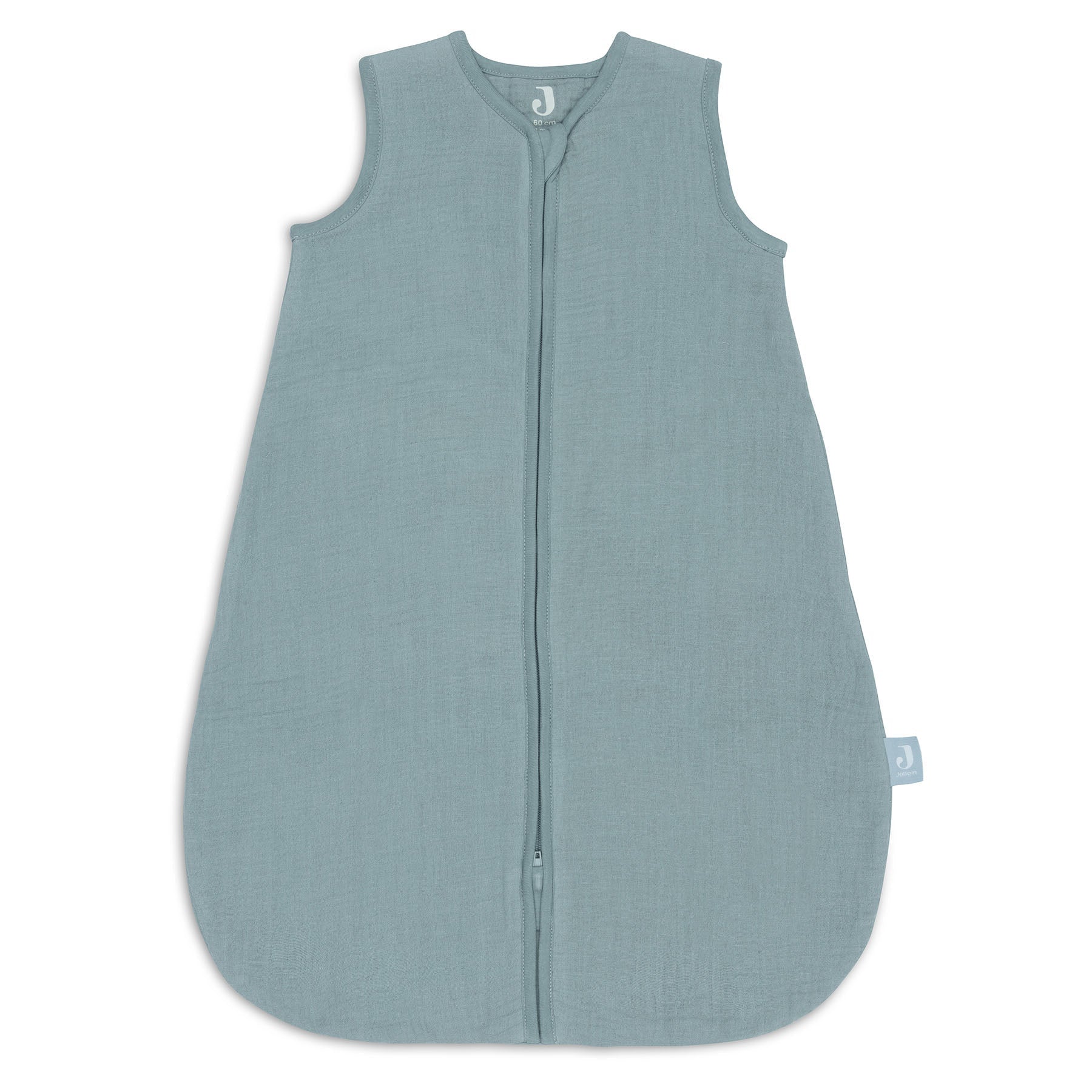 Zomerslaapzak Jollein - Sea green | 110cm