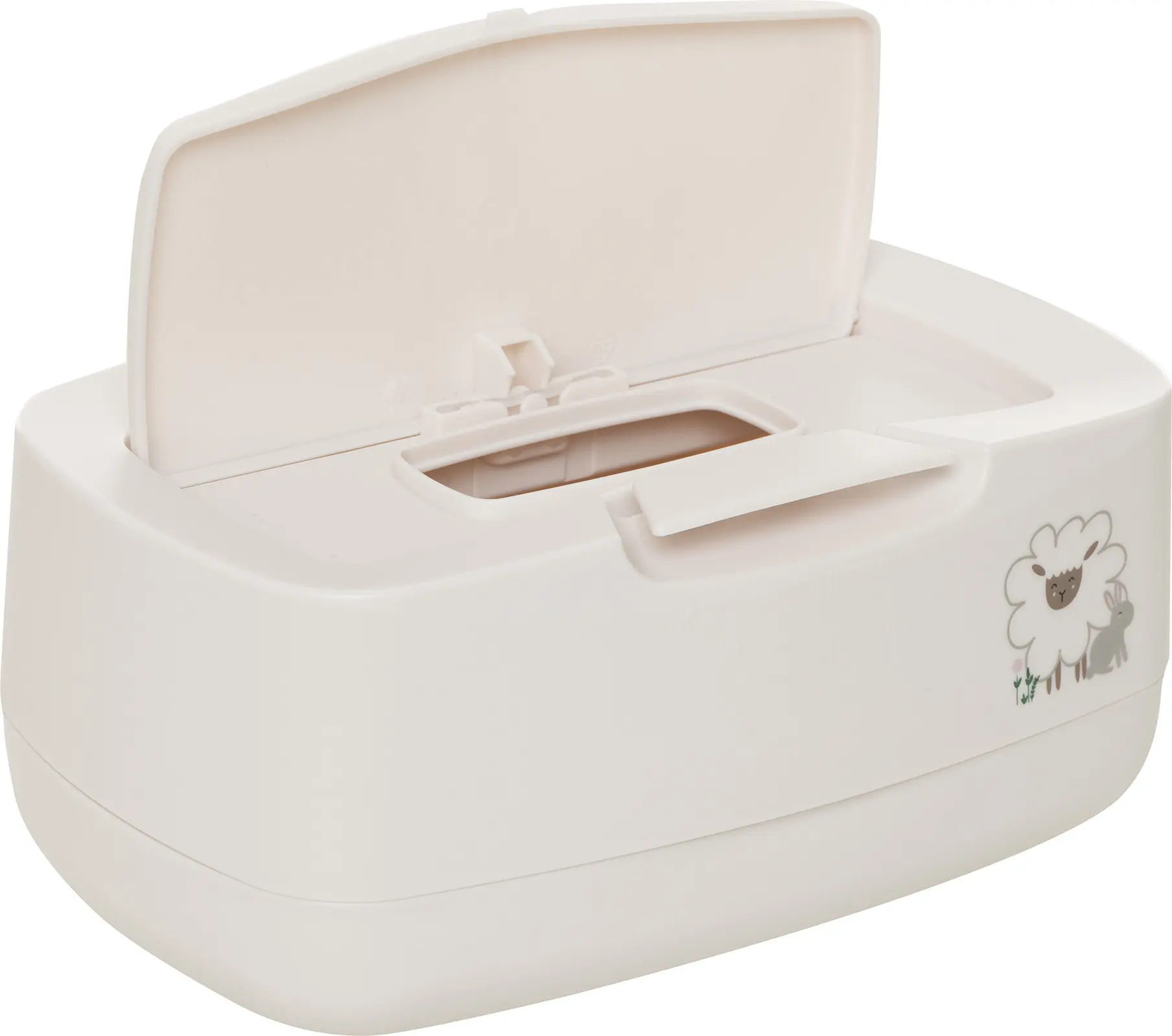 Billendoekjesdoos Bébé-Jou - Sky green (kopie)