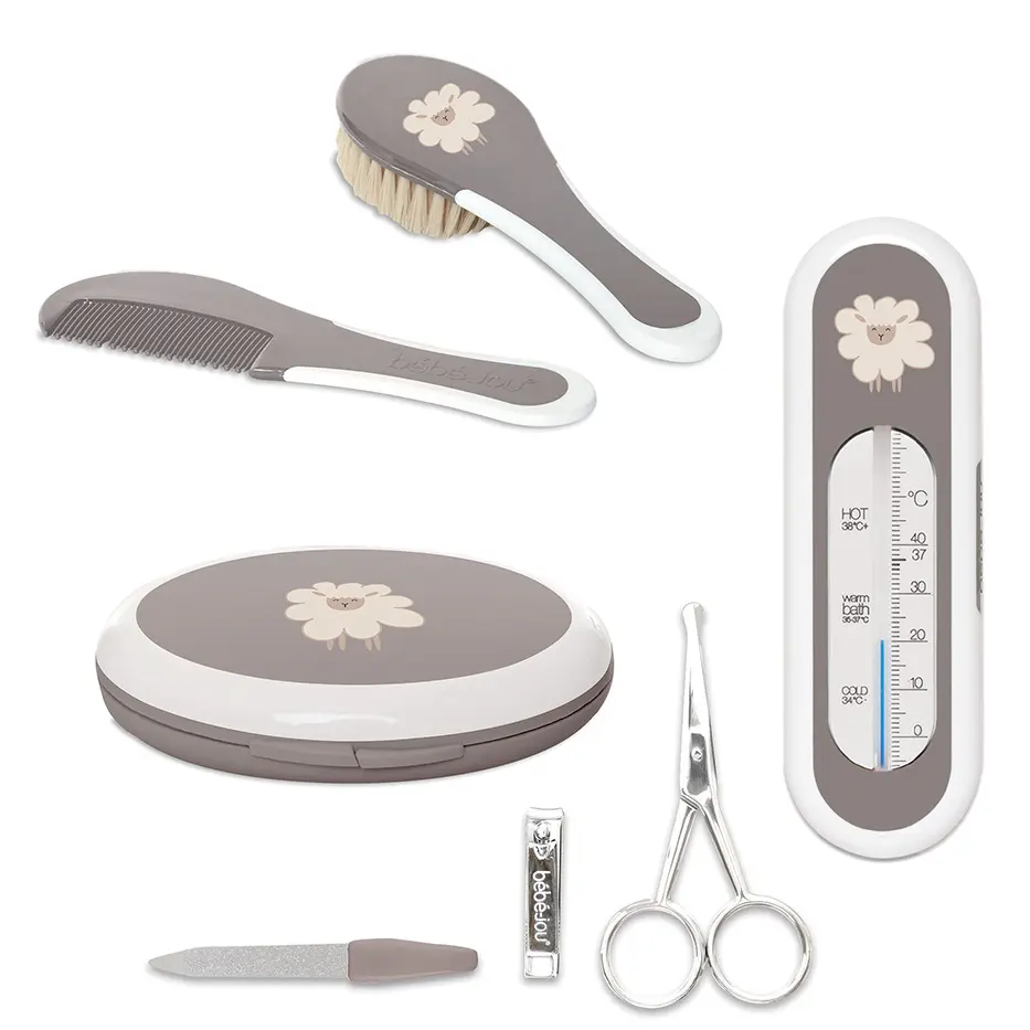 verzorgingsset Bébé-jou - Farm friends