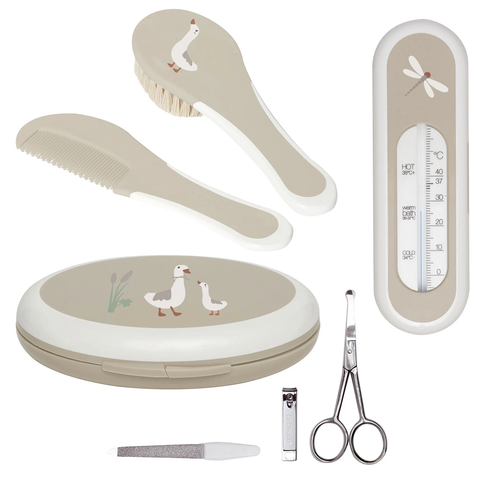 verzorgingsset Bébé-jou - Soft spring