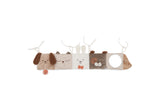 Boxhanger Jollein - Animal friends
