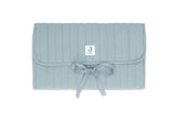 Verschoonmatje Jollein - tetra sea green