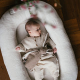Babynestje Koeka - Malmo Pebble