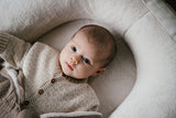 Babynestje Koeka - Malmo Pebble