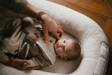 Babynestje Koeka - Malmo Pebble
