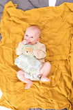 kroeldoekje Taf Toys - Harry the Lion