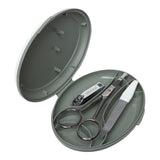 manicure-set Bébé-jou - breeze green