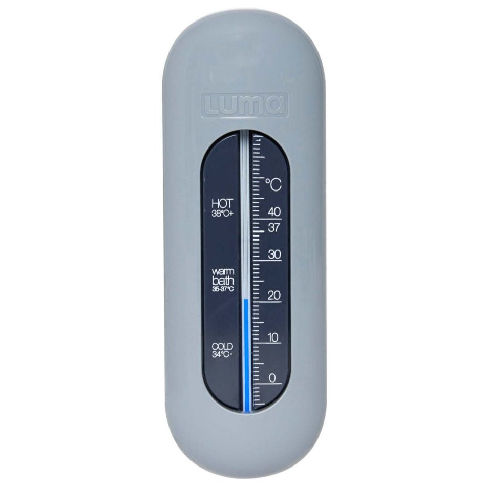 Badthermometer Luma - Iron Blue