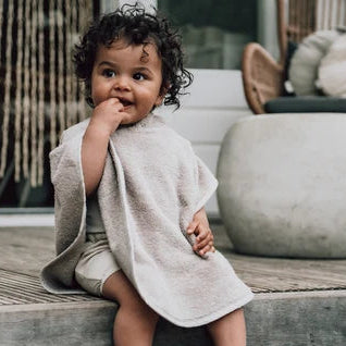 Poncho Koeka - Dijon Daily Clay (1-2 jaar)