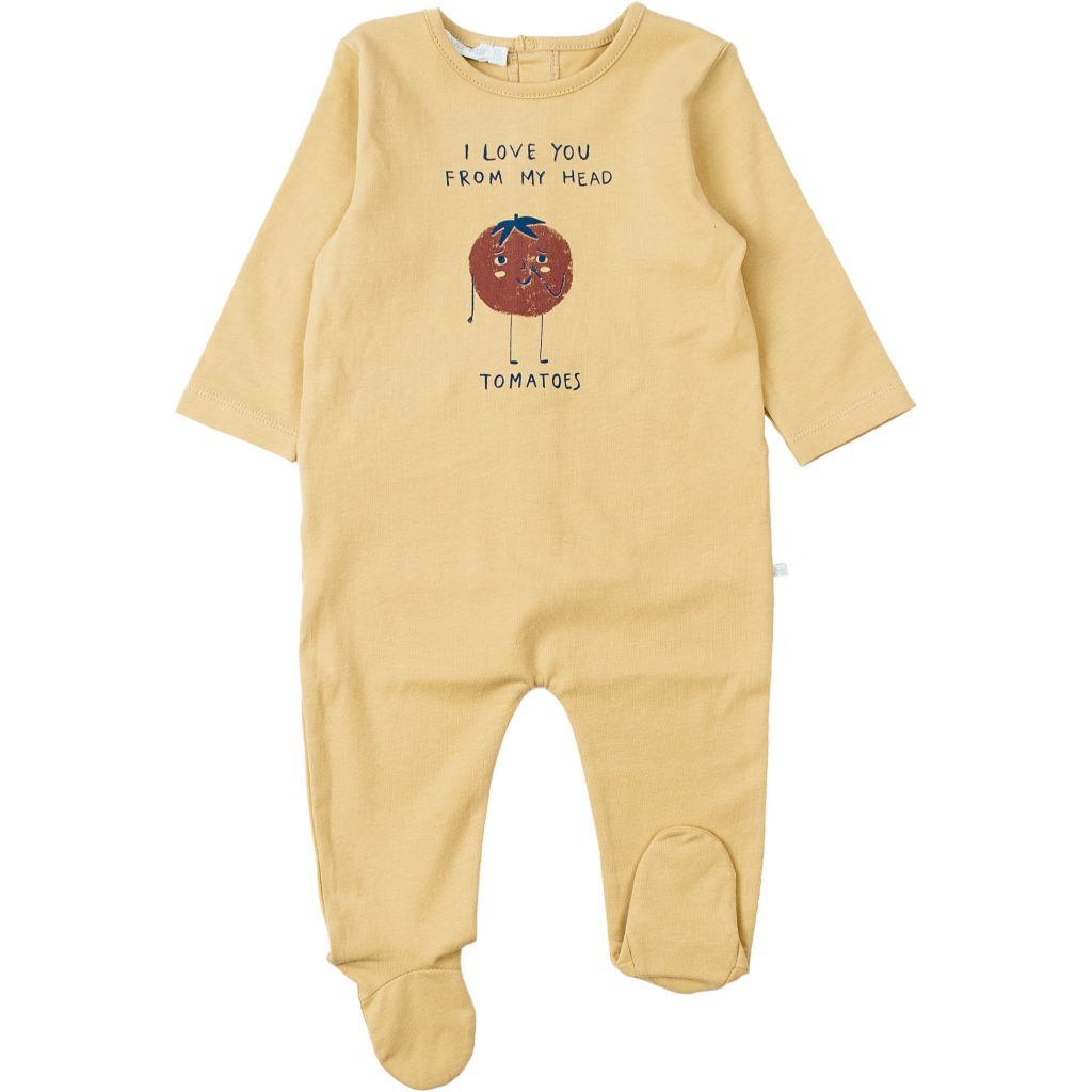pyjama Bla Bla Bla - I love You