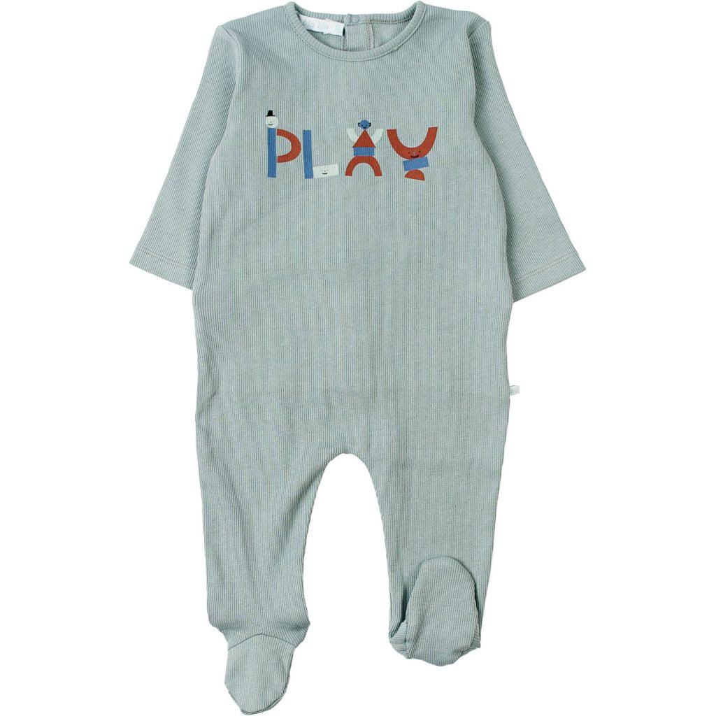 pyjama Bla Bla Bla - PLAY
