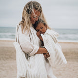Poncho Koeka - playa sand (1-2 jaar)
