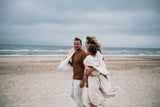 Poncho Koeka - playa sand (1-2 jaar)