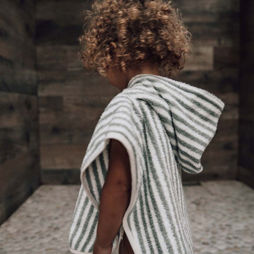 Poncho Koeka - playa ocean (1-2 jaar)