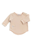t-shirtje Bamboom - Rosa