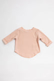 t-shirtje Bamboom - Rosa