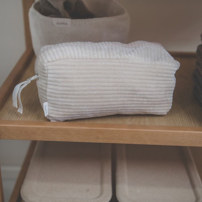 Toilettas Koeka - Vik Sand
