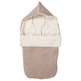 Voetenzak Buggy Koeka - Teddy vik clay