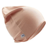 muts Bamboom - Rosa (0-4m)