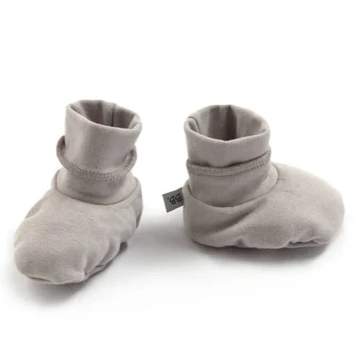Booties Bamboom - Sabbia (one size)