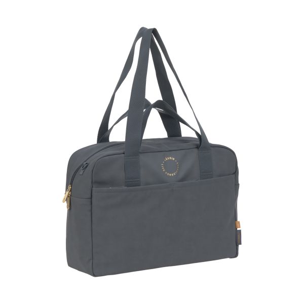 Luiertas Lässig - Everyday Bag Antracite