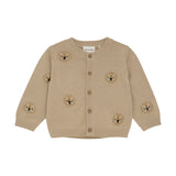 cardigan knit B4K - Lions