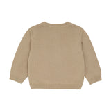 cardigan knit B4K - Lions