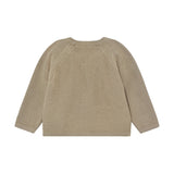 cardigan knit B4K - Knit Crockery