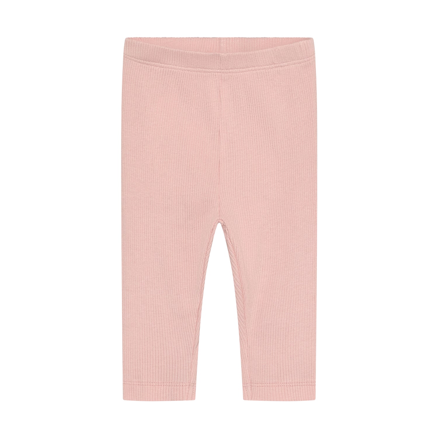 broekje B4K - Legging Rib Silver Pink