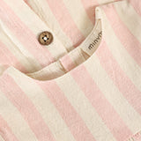 Jurkje B4K - Silver Pink