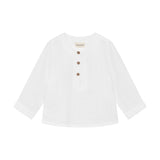 hemdje B4K - Minymo white