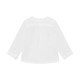 hemdje B4K - Minymo white