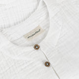 hemdje B4K - Minymo white