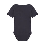 romper B4K - Minymo Odyssey Gray