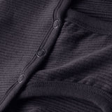 romper B4K - Minymo Odyssey Gray