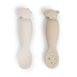 Oefen lepelset Done by deer - Tiny farm sand