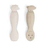 Oefen lepelset Done by deer - Tiny farm sand