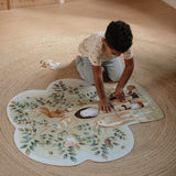 XL Vloerpuzzel Little Dutch - Forest Friends
