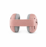 Gehoorbescherming ZAZU - 2-in-1 Pink