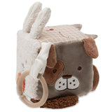 Activiteitenkubus Jollein - Animal Friends