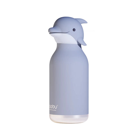 Drinkfles Asobu 460 ml - Bestie Dolphin