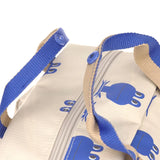 Rugzakje Lässig - Happy Trails Frog