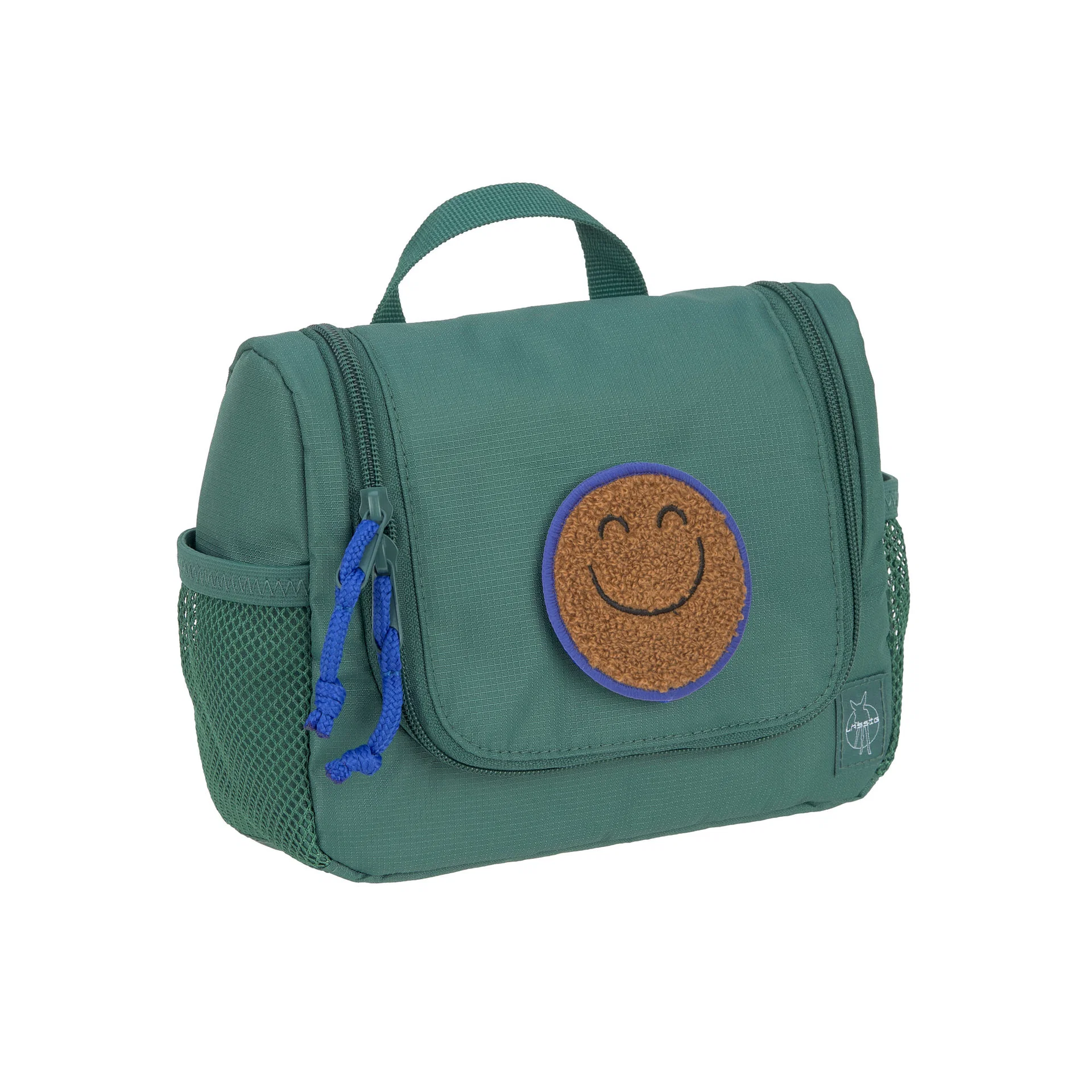 Toiletzak Lässig - Little gang dark green