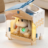 Care Pets Topbright - Mummy Bunny